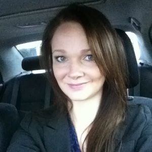 Meet your Posher, Grace